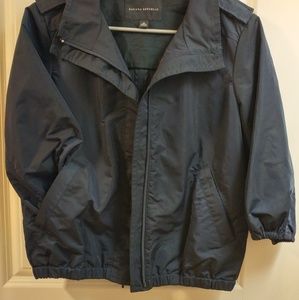 🍌 Republic Water & Wind Resistant Jacket